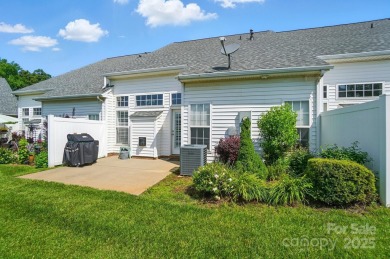 Welcome Home! This is a very well maintained, move in ready on Regent Park Golf Club in South Carolina - for sale on GolfHomes.com, golf home, golf lot