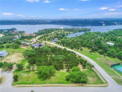 A rare opportunity for a one acre homesite within this community on Pedernales Country Club in Texas - for sale on GolfHomes.com, golf home, golf lot