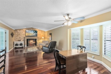 Welcome to 930 Arabian Avenue, ideally located on what is widely on Tuscawilla Country Club in Florida - for sale on GolfHomes.com, golf home, golf lot