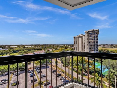 Experience luxury high-rise living from this beautifully on The President Country Club in Florida - for sale on GolfHomes.com, golf home, golf lot