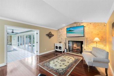 Welcome to 930 Arabian Avenue, ideally located on what is widely on Tuscawilla Country Club in Florida - for sale on GolfHomes.com, golf home, golf lot