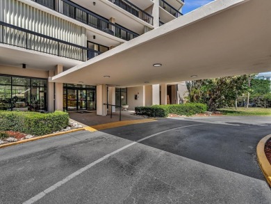 Experience luxury high-rise living from this beautifully on The President Country Club in Florida - for sale on GolfHomes.com, golf home, golf lot