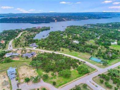 A rare opportunity for a one acre homesite within this community on Pedernales Country Club in Texas - for sale on GolfHomes.com, golf home, golf lot