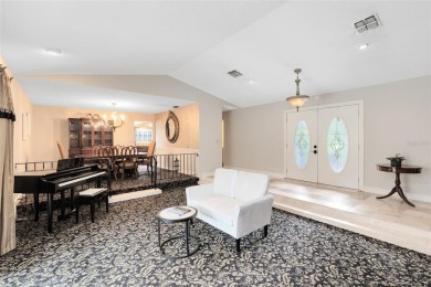 Welcome to 930 Arabian Avenue, ideally located on what is widely on Tuscawilla Country Club in Florida - for sale on GolfHomes.com, golf home, golf lot