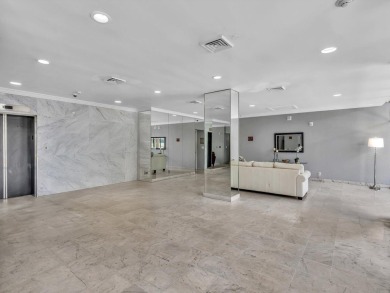 Experience luxury high-rise living from this beautifully on The President Country Club in Florida - for sale on GolfHomes.com, golf home, golf lot