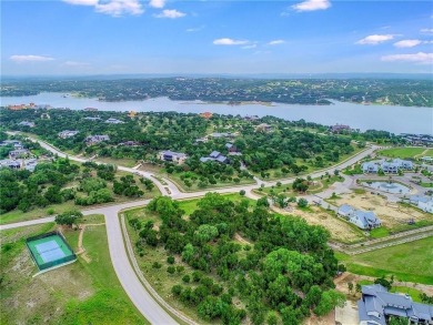 A rare opportunity for a one acre homesite within this community on Pedernales Country Club in Texas - for sale on GolfHomes.com, golf home, golf lot