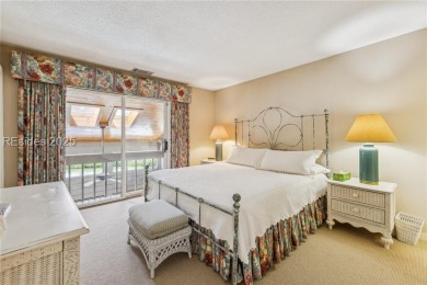 Own a piece of paradise on one of the most coveted streets in on Harbour Town Golf Links in South Carolina - for sale on GolfHomes.com, golf home, golf lot