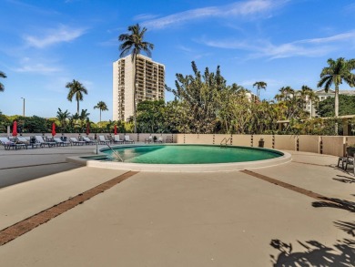 Experience luxury high-rise living from this beautifully on The President Country Club in Florida - for sale on GolfHomes.com, golf home, golf lot