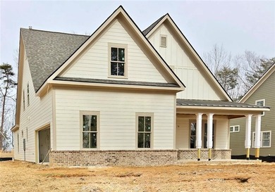 THE WAIT IS OVER!!! Here's your rare opportunity to own a on The Highlands Course at Lake Arrowhead in Georgia - for sale on GolfHomes.com, golf home, golf lot