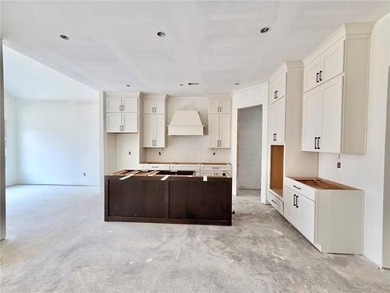 THE WAIT IS OVER!!! Here's your rare opportunity to own a on The Highlands Course at Lake Arrowhead in Georgia - for sale on GolfHomes.com, golf home, golf lot