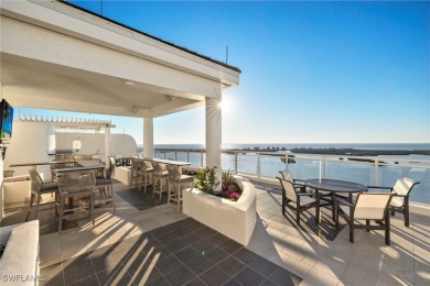 Welcome to Seaglass in Bonita Bay - a luxurious retreat offering on Bonita Bay West in Florida - for sale on GolfHomes.com, golf home, golf lot