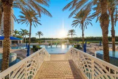 Welcome to Seaglass in Bonita Bay - a luxurious retreat offering on Bonita Bay West in Florida - for sale on GolfHomes.com, golf home, golf lot
