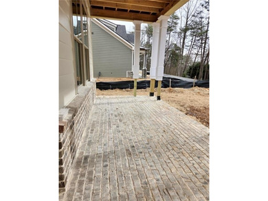 THE WAIT IS OVER!!! Here's your rare opportunity to own a on The Highlands Course at Lake Arrowhead in Georgia - for sale on GolfHomes.com, golf home, golf lot