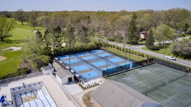 PRICE IMPROVED!! Welcome to your beautifully updated MERIDIAN on Meridian Hills Country Club in Indiana - for sale on GolfHomes.com, golf home, golf lot