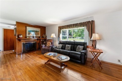 A rare find in the heart of North Canton! This quality-built on Fairways of North Canton in Ohio - for sale on GolfHomes.com, golf home, golf lot