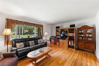 A rare find in the heart of North Canton! This quality-built on Fairways of North Canton in Ohio - for sale on GolfHomes.com, golf home, golf lot