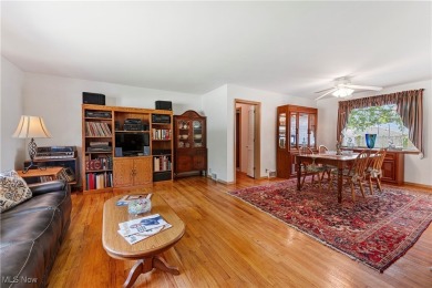 A rare find in the heart of North Canton! This quality-built on Fairways of North Canton in Ohio - for sale on GolfHomes.com, golf home, golf lot