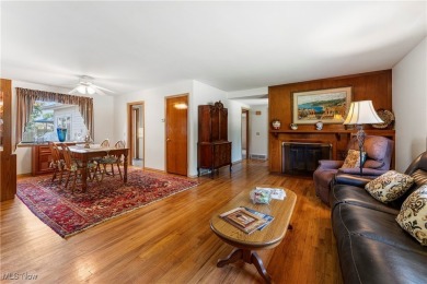 A rare find in the heart of North Canton! This quality-built on Fairways of North Canton in Ohio - for sale on GolfHomes.com, golf home, golf lot