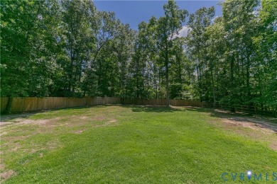 Quiet cul-de-sac home 3BR/2.5BA on over a half-acre, flexible on Pendleton Golf Club in Virginia - for sale on GolfHomes.com, golf home, golf lot