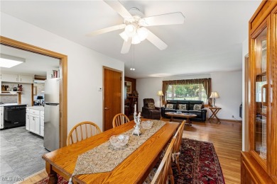 A rare find in the heart of North Canton! This quality-built on Fairways of North Canton in Ohio - for sale on GolfHomes.com, golf home, golf lot