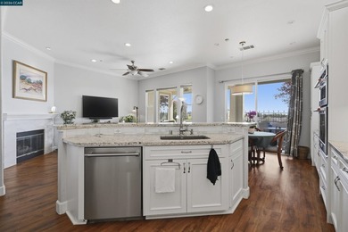 Beautifully updated single story home with stunning vineyard on Brentwood Golf Club in California - for sale on GolfHomes.com, golf home, golf lot