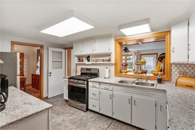 A rare find in the heart of North Canton! This quality-built on Fairways of North Canton in Ohio - for sale on GolfHomes.com, golf home, golf lot