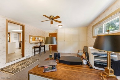 A rare find in the heart of North Canton! This quality-built on Fairways of North Canton in Ohio - for sale on GolfHomes.com, golf home, golf lot