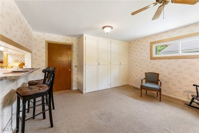 A rare find in the heart of North Canton! This quality-built on Fairways of North Canton in Ohio - for sale on GolfHomes.com, golf home, golf lot