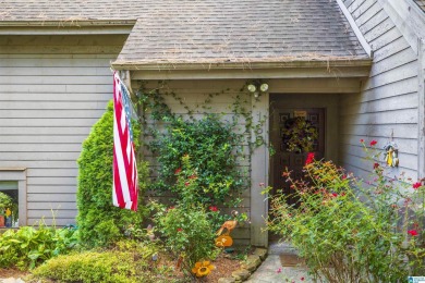 Stunning 2bed/2bath condo with breathtaking golf course views on on Inverness Country Club in Alabama - for sale on GolfHomes.com, golf home, golf lot