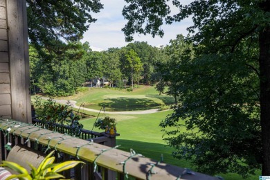 Stunning 2bed/2bath condo with breathtaking golf course views on on Inverness Country Club in Alabama - for sale on GolfHomes.com, golf home, golf lot
