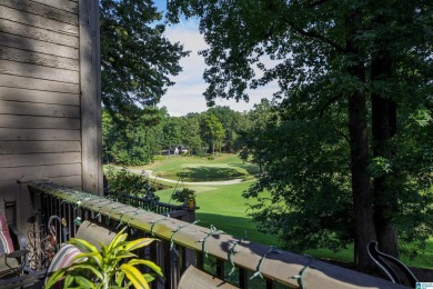 Stunning 2bed/2bath condo with breathtaking golf course views on on Inverness Country Club in Alabama - for sale on GolfHomes.com, golf home, golf lot