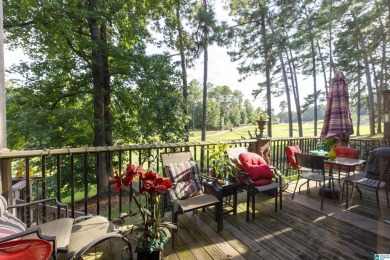 Stunning 2bed/2bath condo with breathtaking golf course views on on Inverness Country Club in Alabama - for sale on GolfHomes.com, golf home, golf lot