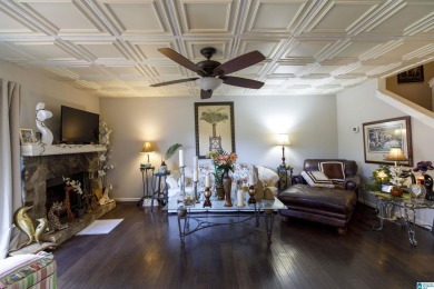 Stunning 2bed/2bath condo with breathtaking golf course views on on Inverness Country Club in Alabama - for sale on GolfHomes.com, golf home, golf lot
