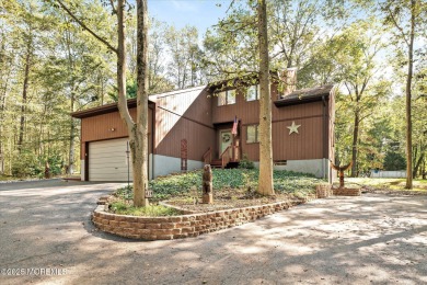 Rare Find in Hanover Hills! This beautifully maintained on Hanover Golf Club in New Jersey - for sale on GolfHomes.com, golf home, golf lot