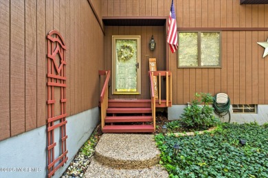Rare Find in Hanover Hills! This beautifully maintained on Hanover Golf Club in New Jersey - for sale on GolfHomes.com, golf home, golf lot