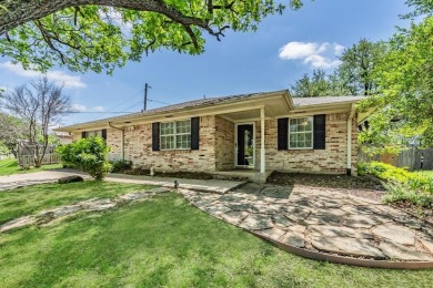 Fabulous 4 bedroom, 3 bath home in Farmers Branch offering two on Brookhaven Country Club - Golf Course in Texas - for sale on GolfHomes.com, golf home, golf lot