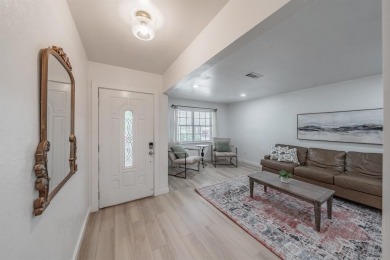 Fabulous 4 bedroom, 3 bath home in Farmers Branch offering two on Brookhaven Country Club - Golf Course in Texas - for sale on GolfHomes.com, golf home, golf lot