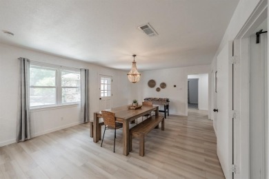 Fabulous 4 bedroom, 3 bath home in Farmers Branch offering two on Brookhaven Country Club - Golf Course in Texas - for sale on GolfHomes.com, golf home, golf lot