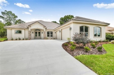 A RARE OPPORTUNITY TO PURCHASE A DROP DEAD GORGEOUS 4 BEDROOM 3 on Black Diamond Ranch Golf Course in Florida - for sale on GolfHomes.com, golf home, golf lot