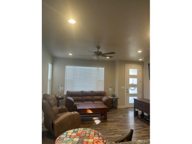 This very well-maintained two-story condo is located in the on Salida Golf Club Inc in Colorado - for sale on GolfHomes.com, golf home, golf lot