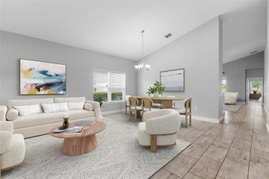 One or more photo(s) has been virtually staged. Here's your on Harmony Golf Preserve in Florida - for sale on GolfHomes.com, golf home, golf lot