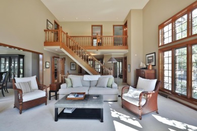 This is a once-in-a-decade opportunity to own a spectacular on Muirfield Village Golf Club in Ohio - for sale on GolfHomes.com, golf home, golf lot