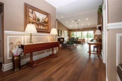 Welcome home to this special Rosedale property with a Million on Rosedale Golf and Tennis Club in Florida - for sale on GolfHomes.com, golf home, golf lot