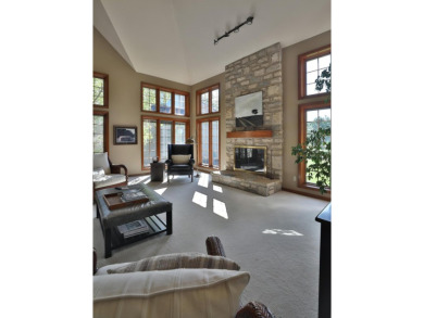 This is a once-in-a-decade opportunity to own a spectacular on Muirfield Village Golf Club in Ohio - for sale on GolfHomes.com, golf home, golf lot