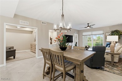 This model-like Condo has over $50,000 in luxury upgrades. Tile on Babcock National Golf Course in Florida - for sale on GolfHomes.com, golf home, golf lot