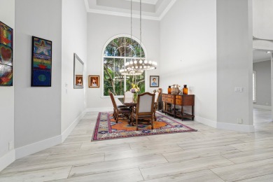 Welcome to this renovated golf course home in  Mizner Country on Mizner Country Club in Florida - for sale on GolfHomes.com, golf home, golf lot