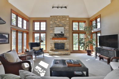 This is a once-in-a-decade opportunity to own a spectacular on Muirfield Village Golf Club in Ohio - for sale on GolfHomes.com, golf home, golf lot