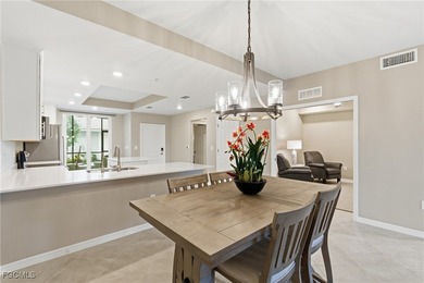This model-like Condo has over $50,000 in luxury upgrades. Tile on Babcock National Golf Course in Florida - for sale on GolfHomes.com, golf home, golf lot