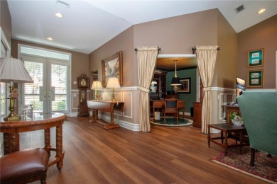Welcome home to this special Rosedale property with a Million on Rosedale Golf and Tennis Club in Florida - for sale on GolfHomes.com, golf home, golf lot