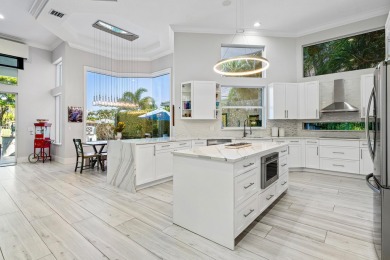 Welcome to this renovated golf course home in  Mizner Country on Mizner Country Club in Florida - for sale on GolfHomes.com, golf home, golf lot
